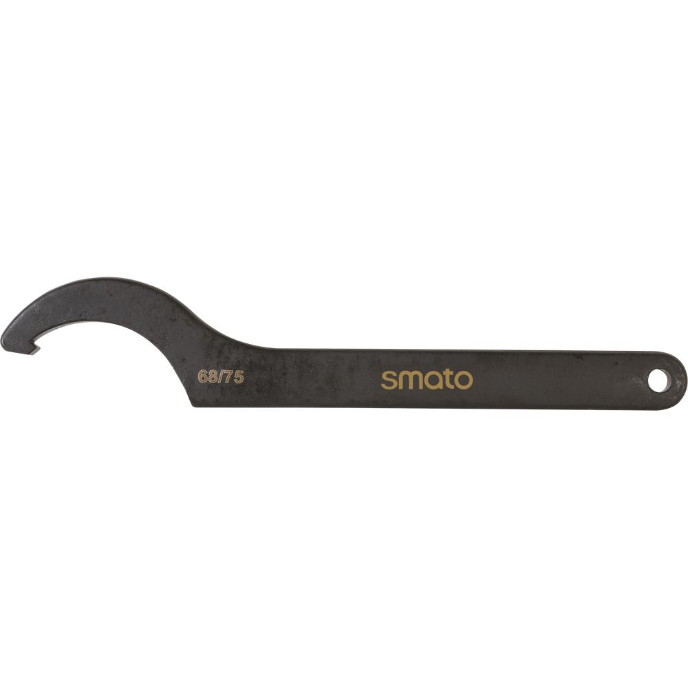 SMATO Hook Wrench with Lug