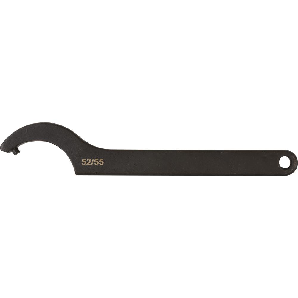 SMATO Hook Wrench with Pin