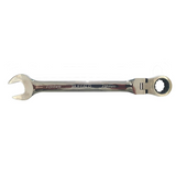 Seshin Buffalo Ratcheting Combination Wrench Flexible