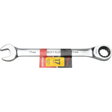 Seshin Buffalo Ratcheting Combination Wrench Pro (mm)