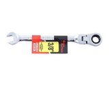 Seshin Buffalo Ratcheting Combination Wrench Flexible Pro (Inch)