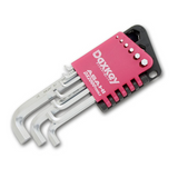 ASAHI Hex L-Key Set Daxkey Wrench DZS/DYS