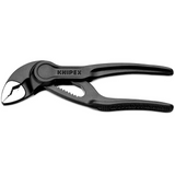 KNIPEX Water Pump Plier Cobra 87 00 100 BK