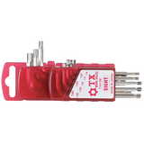 EIGHT Star Wrench Set 8pcs TXH-S8