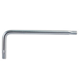 EIGHT Torx L-Key TX