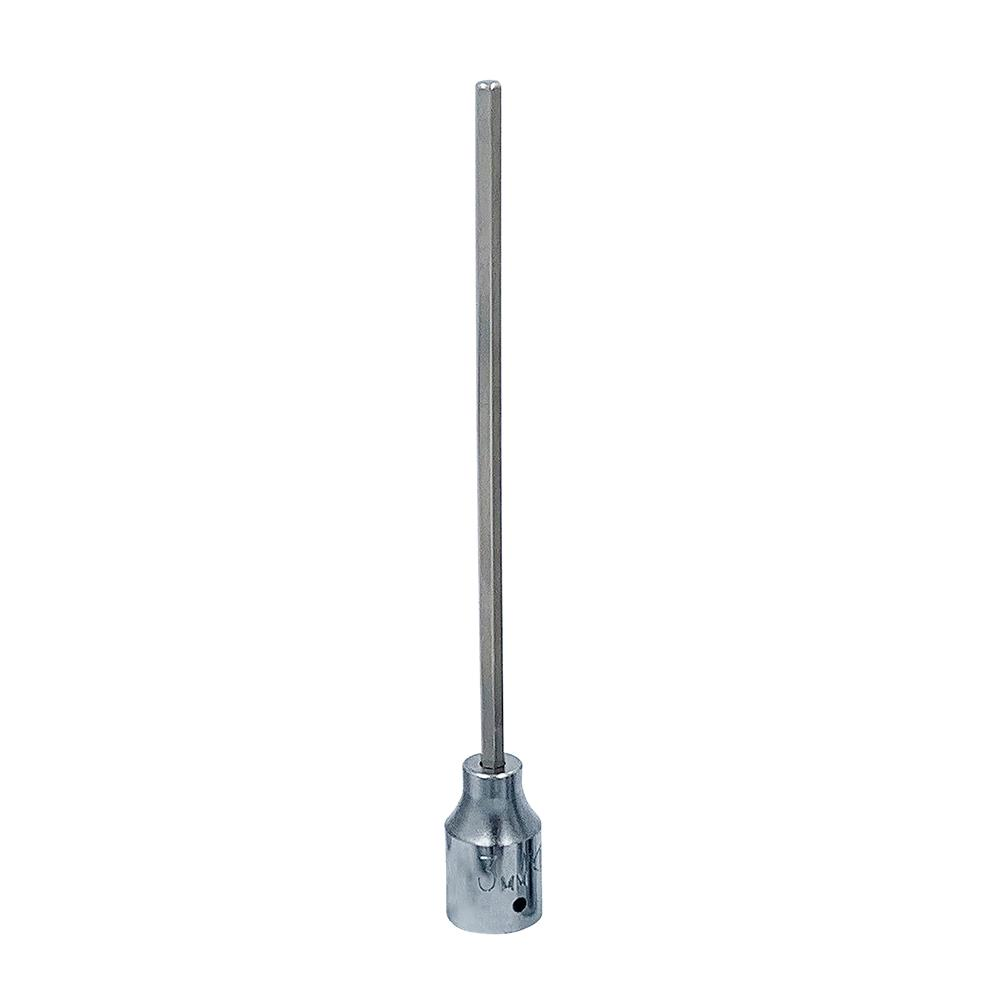 EIGHT Long Hex Bit Socket 1/4 41LB