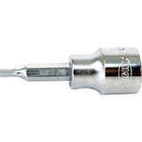 EIGHT Torx Bit Socket 1/2 21XSB