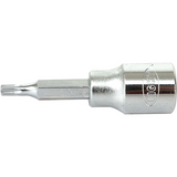 EIGHT Torx Bit Socket 3/8 83XSB