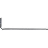 Eklind Ball Hex L-Key Bright (Metric)