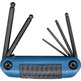 Eklind Hex Fold Out Holder