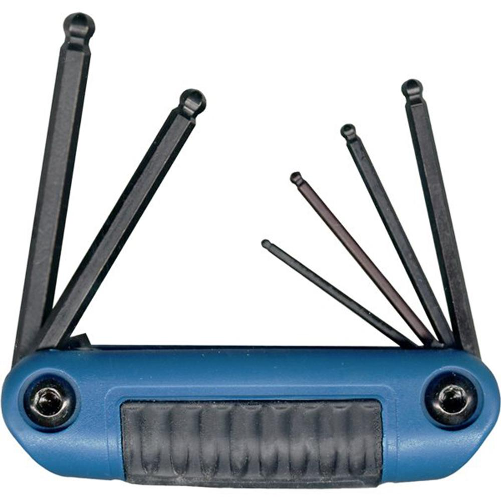 Eklind Hex Fold Out Holder