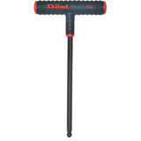 Eklind Ball Hex T-Key (Inch)