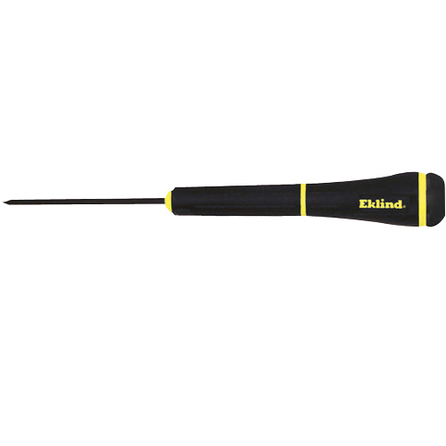 Eklind Precision Screwdriver (Slotted)