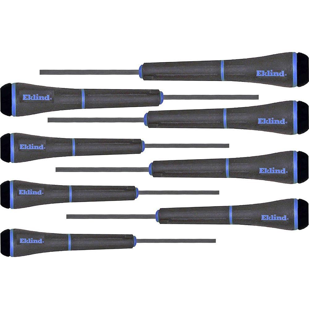Eklind Precision Torx Screwdriver Set
