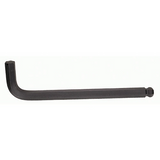 BONDHUS Ball End Hex L-Key (Inch)
