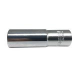Seshin Buffalo Long Hand Socket 1/2" (12.5mm) 6-Point