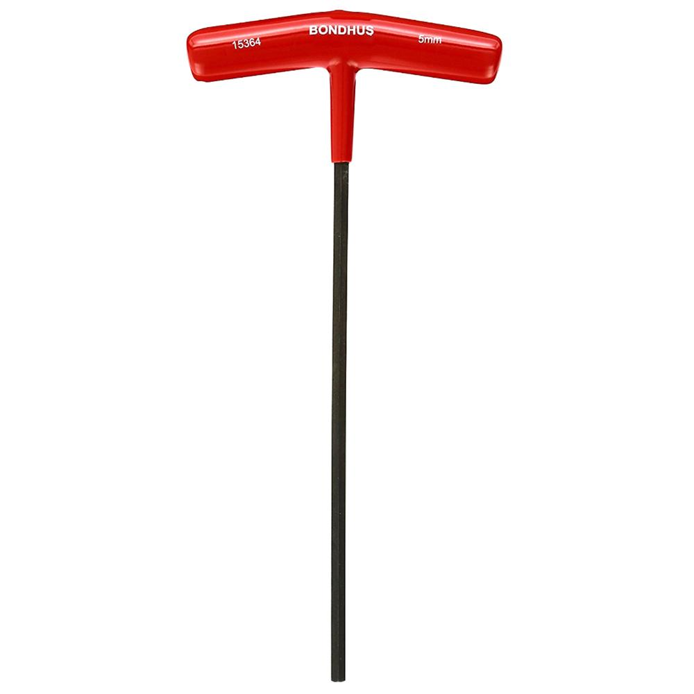 BONDHUS Long Hex T-Key