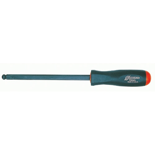 BONDHUS Ball Hex Driver