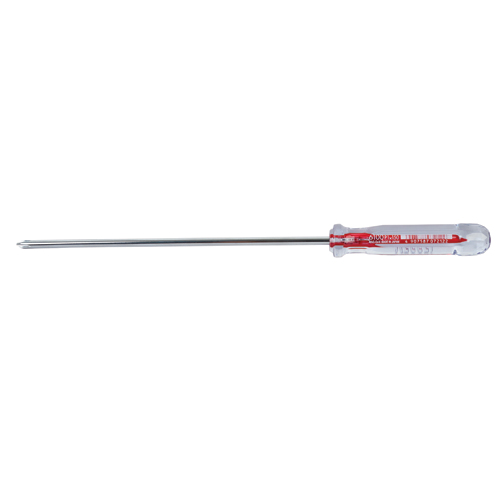VESSEL Line Color Screwdriver