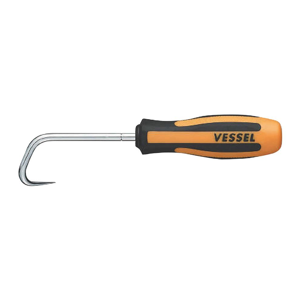 VESSEL MEGADORA Hose Remover