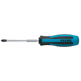 VESSEL MEGADORA Driver