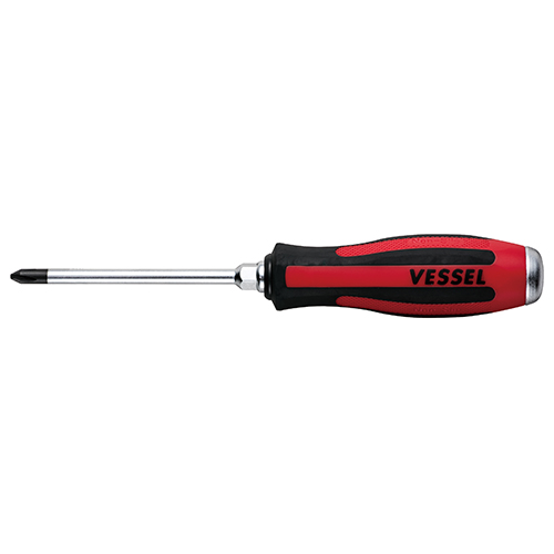 VESSEL MEGADORA Go-Thru Screwdriver
