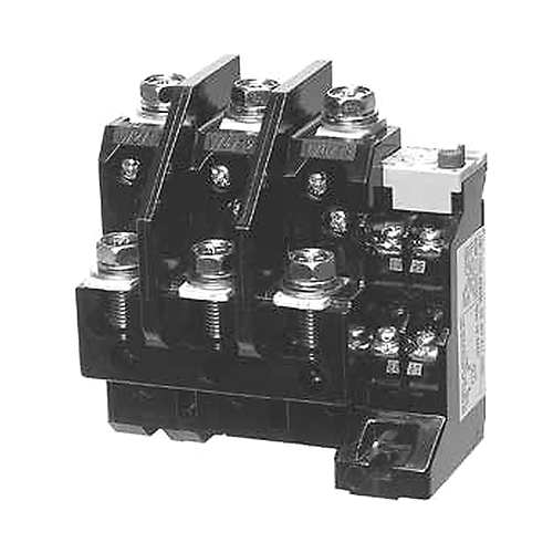 Mitsubishi Electric TH-T18 / TH-T18KP Thermal Overload Relay (0.12-15A, T18 Frame)