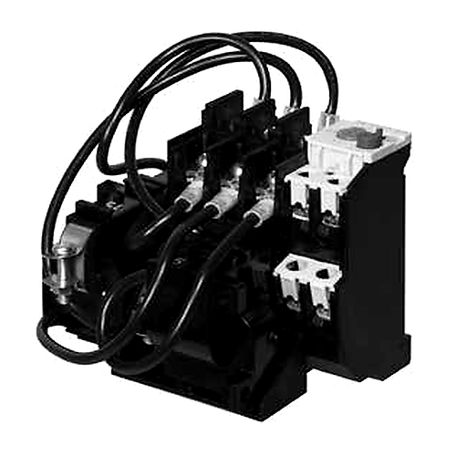 Mitsubishi Electric TH-T50SR / TH-T50KPSR Saturable Reactor Thermal Overload Relay (29-42A, T50 Frame)