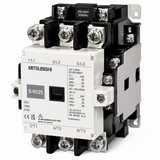 Mitsubishi Electric S-N125KG High-Frequency Duty Contactor (150A Ith)