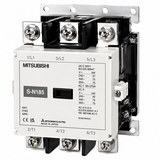 Mitsubishi Electric S-N220KG High-Frequency Duty Contactor (260A Ith)