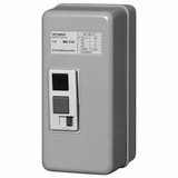 Mitsubishi Electric MS-T100 Enclosed Magnetic Starter (100A AC-3)