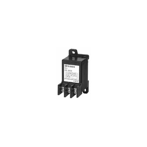 Mitsubishi Electric UT/UN-SA33 Main Circuit Surge Absorber Units