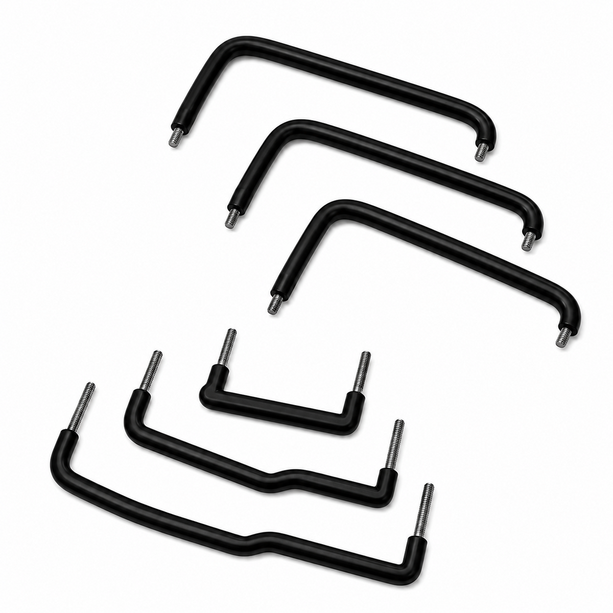 Mitsubishi Electric UT/UN-SD, SG Main Circuit Conductor Kits (Reversing and Jumper)