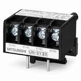 Mitsubishi Electric UT/UN/UA-SY Coil DC/AC Interface Units