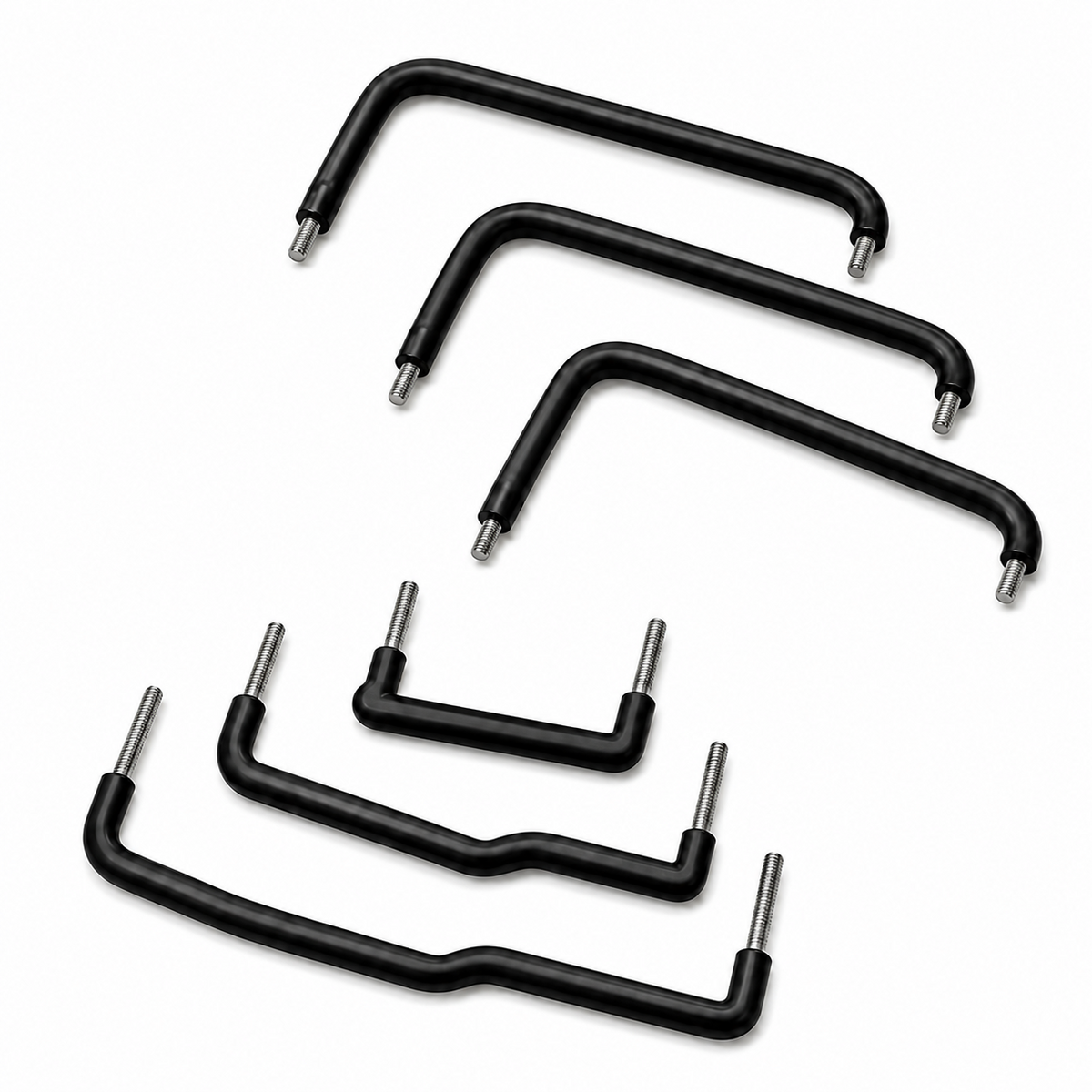 Mitsubishi Electric UN-YG, UT/UN-YD Short-Circuiting Conductor Kits (3-Pole and 2-Pole)