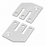Mitsubishi Electric UT/UN-YY 3-Pole Parallel Connection Units