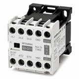 Mitsubishi Electric MSOD-Q12 High-Sensitivity DC Magnetic Starter