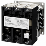 Mitsubishi Electric SHD-V400 Latched Vacuum Contactor (DC, 400A AC-3)