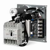 Mitsubishi Electric SR-T DL Delayed-Release Auxiliary Relay (T5/T9 Frame, AC100V/AC200V)