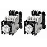 Mitsubishi Electric - SRT-NF Pneumatic Timer (Off delay, AC operated, 0.1 to 60s)