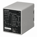 Mitsubishi Electric - UA-DL2 Instantaneous Power Failure Restart Relay (AC100V to AC240V)