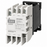 Mitsubishi Electric US-KD8 Solid State Contactor for DC Loads (8A)
