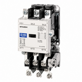 Mitsubishi Electric MSO-T100 Magnetic Starter (100A AC-3, 15-82A)