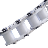 Tsubaki RS60-PC Plastic Combi Chain Roller Chain