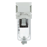 SMC AFD40-06-D Modular Micro Mist Separator (3/4 Port)