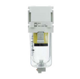 SMC AFM40-06-D Modular Mist Separator (3/4 Port)