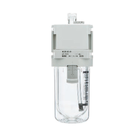 SMC AL40-06-D Modular Lubricator (3/4 Port)