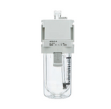 SMC AL50-D Modular Lubricator