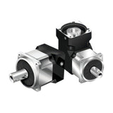 APEX Dynamics AB Series Precision Planetary Gearbox (Inline, Helical Gear)