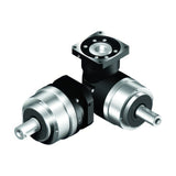 APEX Dynamics AE Series Economy Planetary Gearbox (Inline, Round Flange)